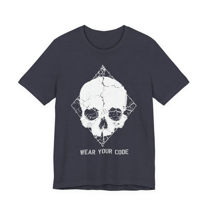 Wear Your Code T-Shirt