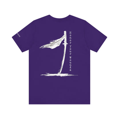 Honor Your Wounds H.Y.F.S. T-Shirt