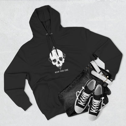 Inaction of Good Men Hoodie