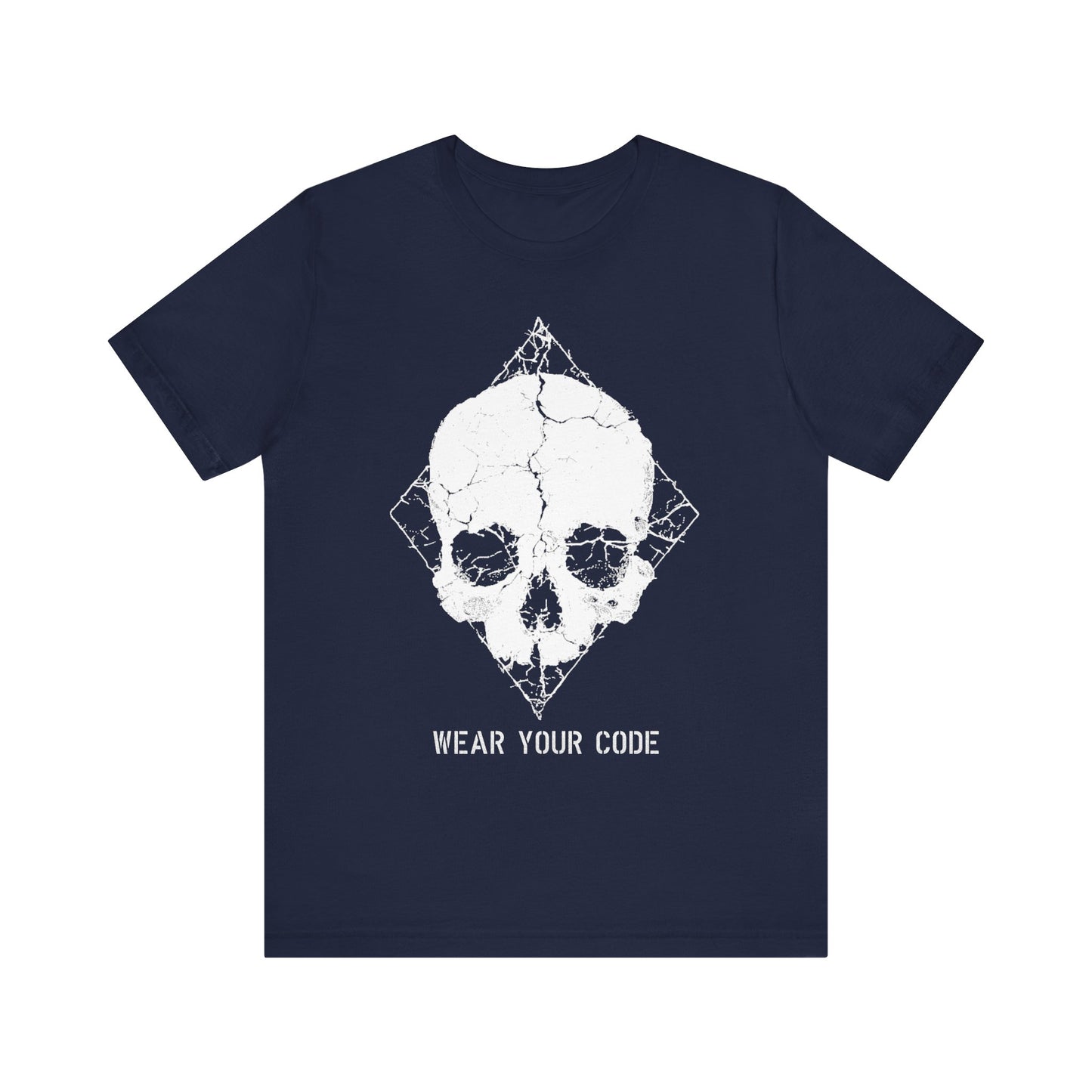 Wear Your Code T-Shirt