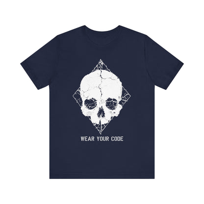 Wear Your Code T-Shirt