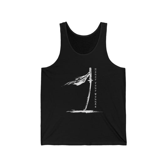 Honor Your Wounds Tanktop
