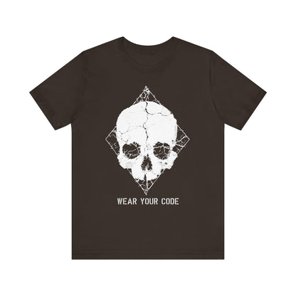 Wear Your Code T-Shirt