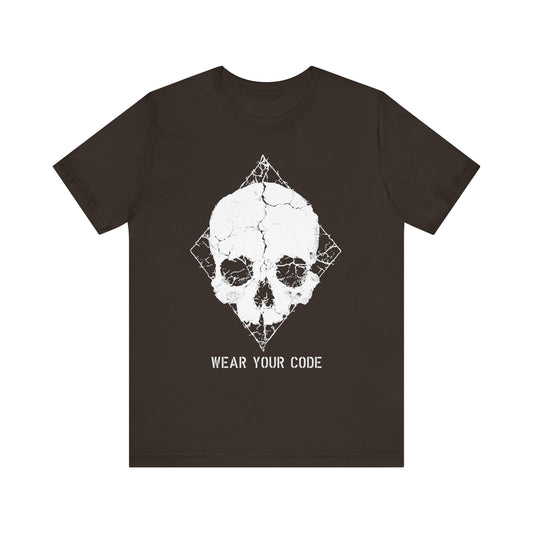 Wear Your Code T-Shirt