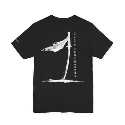 Honor Your Wounds H.Y.F.S. T-Shirt