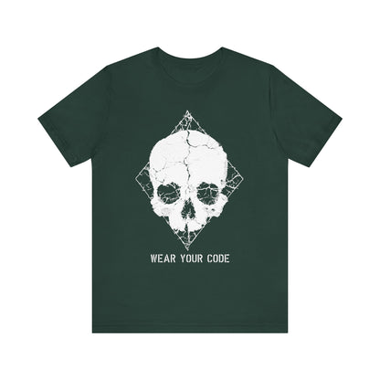 Wear Your Code T-Shirt