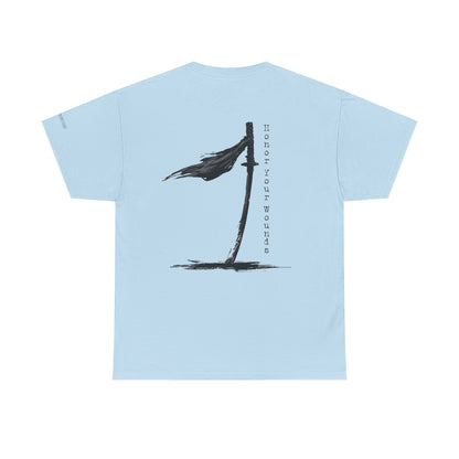 Honor Your Wounds H.Y.F.S. T-Shirt