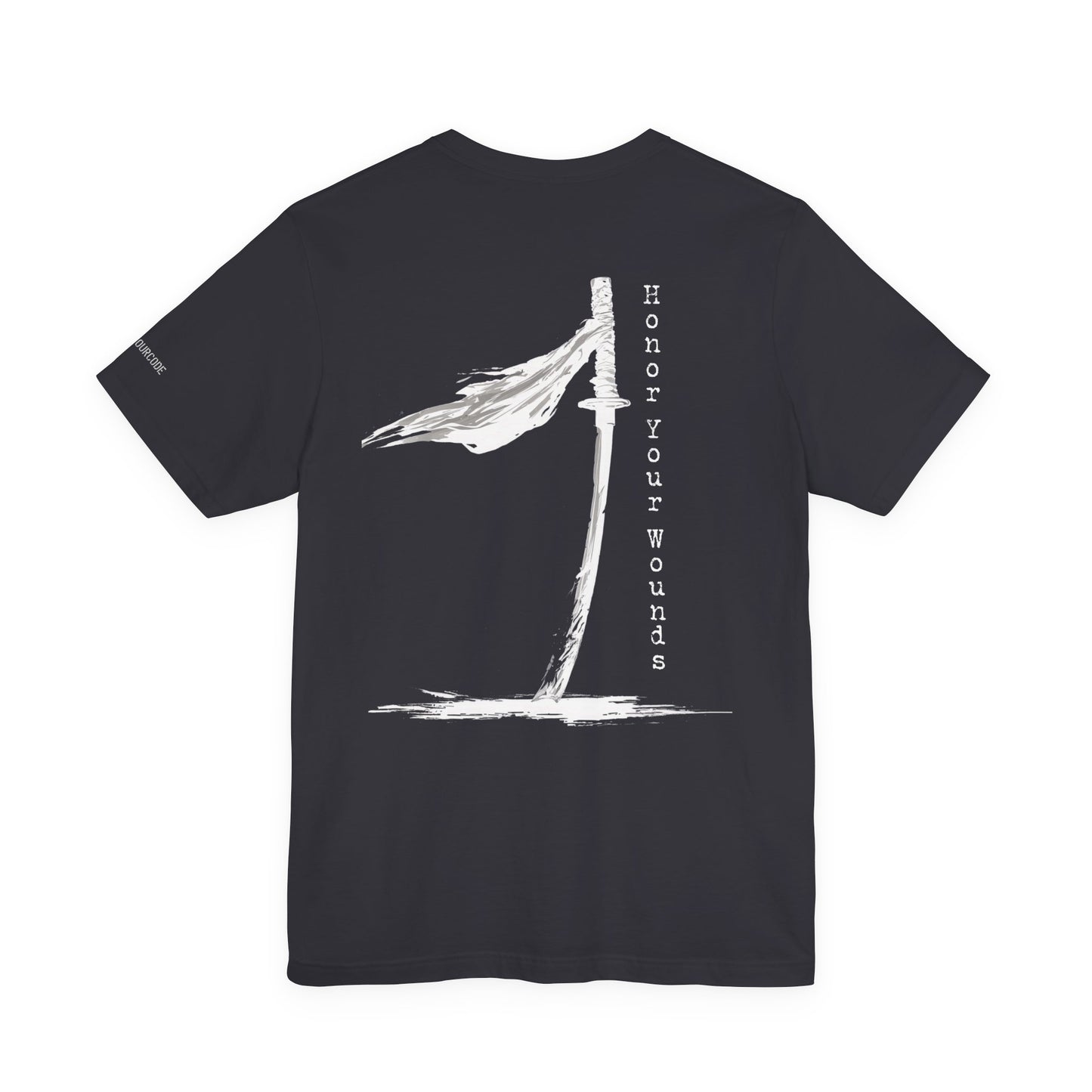 Honor Your Wounds H.Y.F.S. T-Shirt