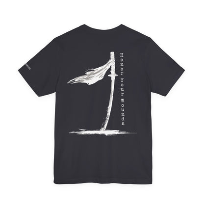 Honor Your Wounds H.Y.F.S. T-Shirt