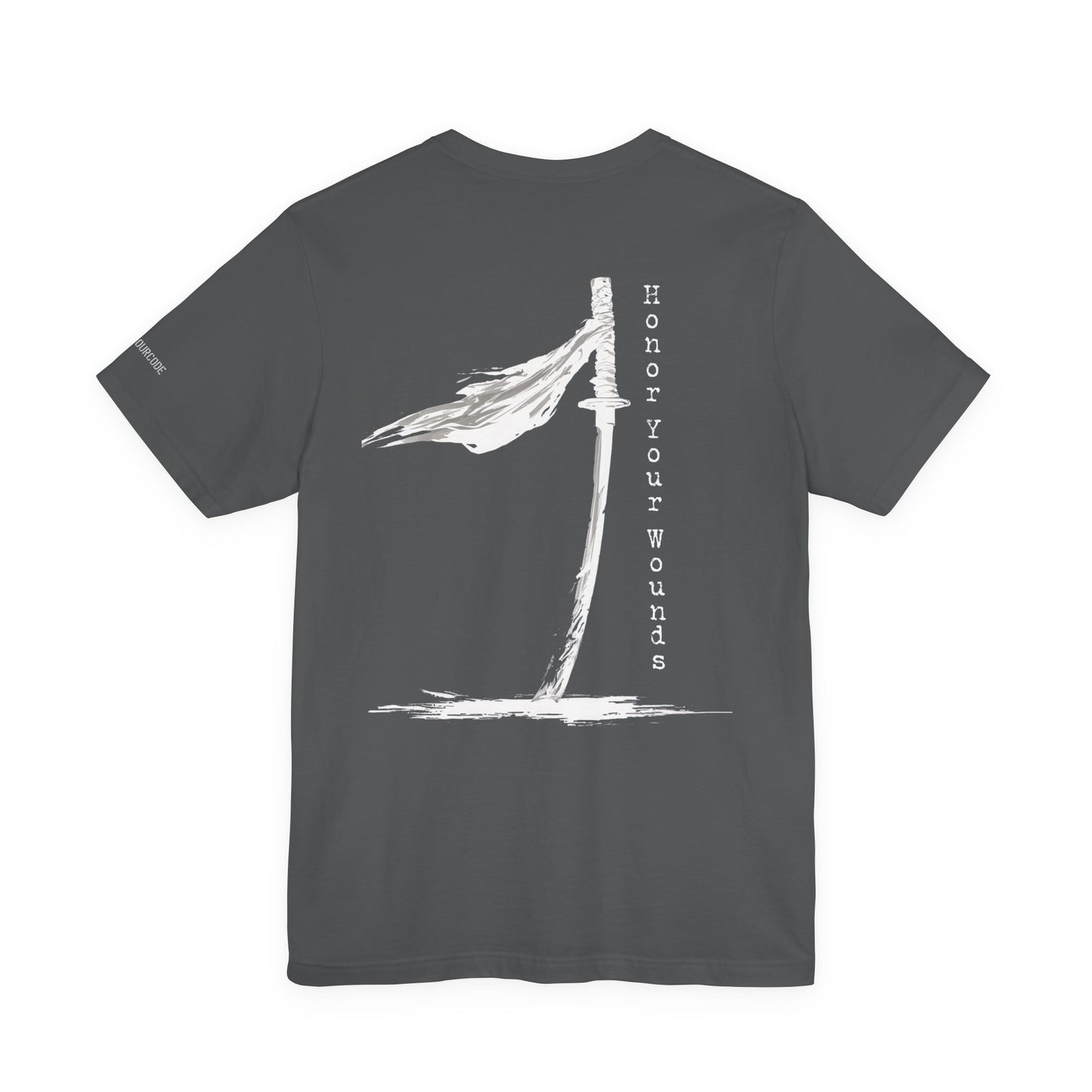 Honor Your Wounds H.Y.F.S. T-Shirt