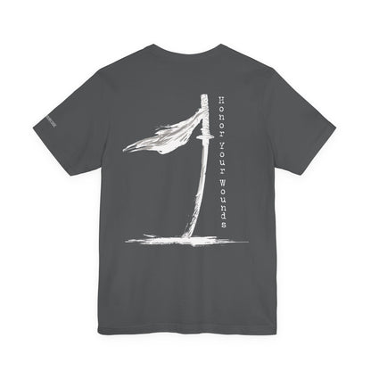 Honor Your Wounds H.Y.F.S. T-Shirt