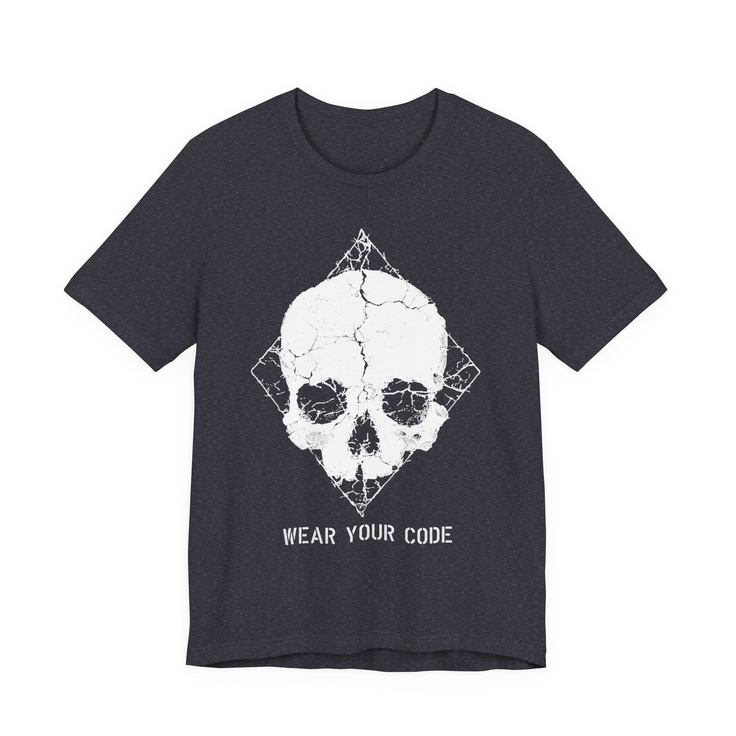 Wear Your Code T-Shirt