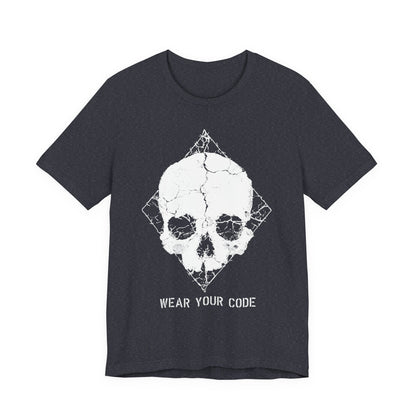 Wear Your Code T-Shirt