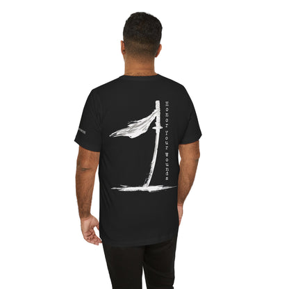 Honor Your Wounds H.Y.F.S. T-Shirt