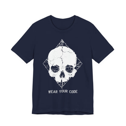 Wear Your Code T-Shirt