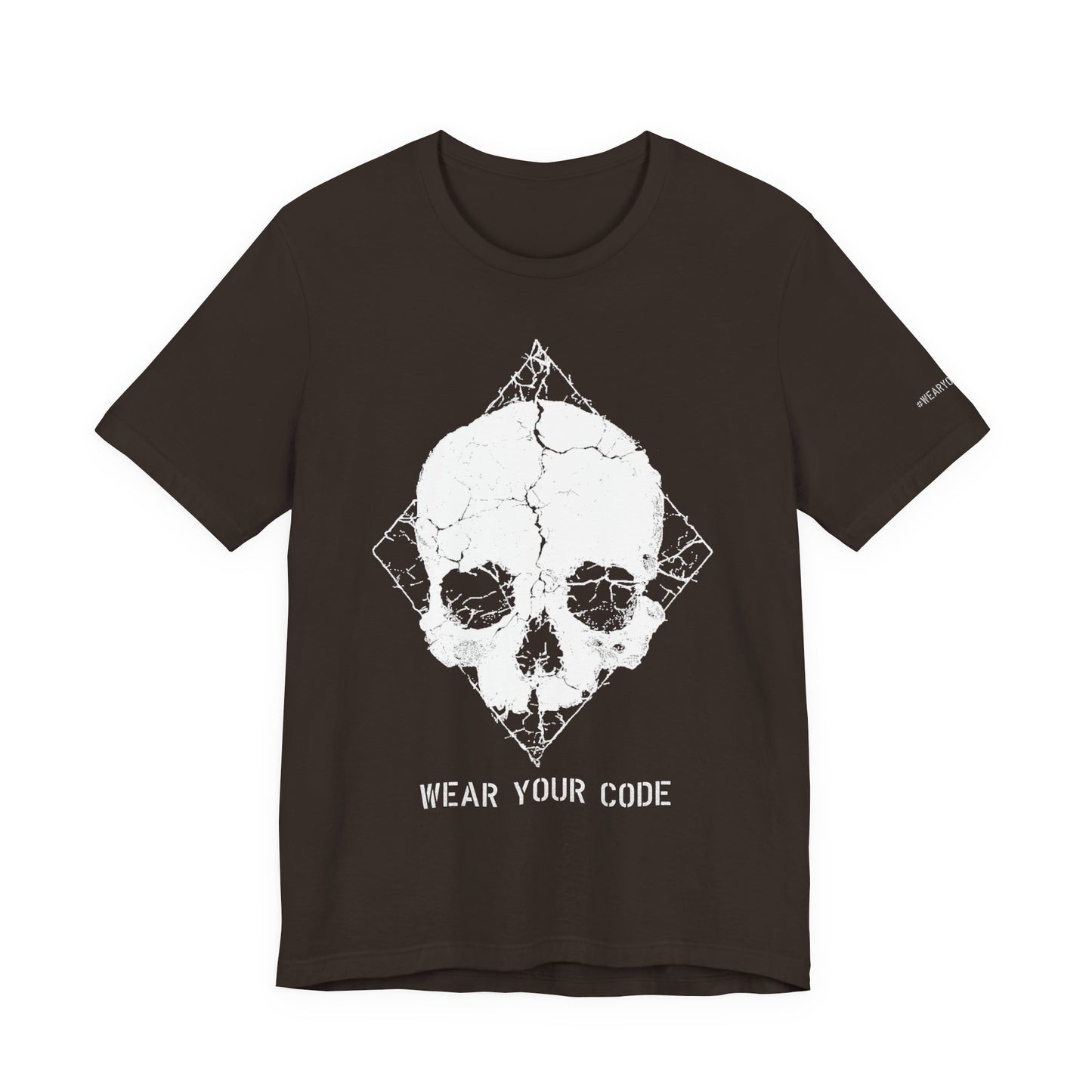 Inaction Of Good Men T-Shirt