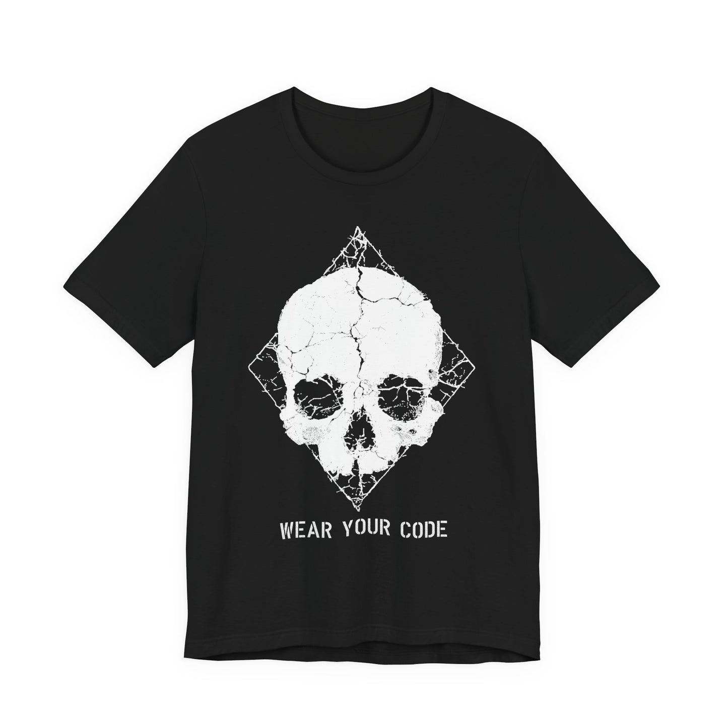 Wear Your Code T-Shirt