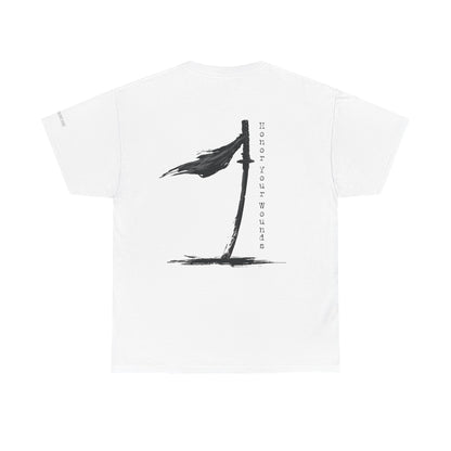 Honor Your Wounds H.Y.F.S. T-Shirt
