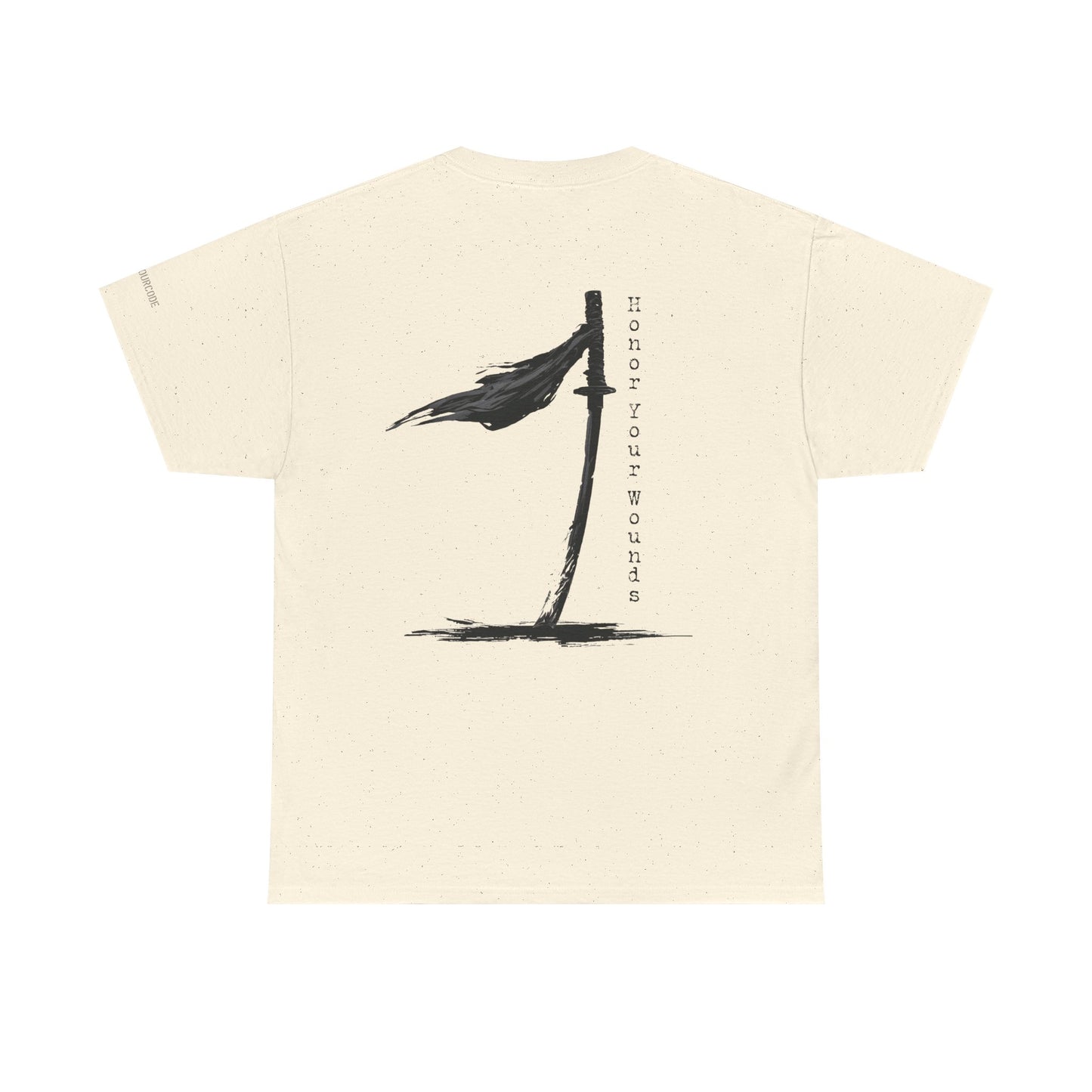 Honor Your Wounds H.Y.F.S. T-Shirt