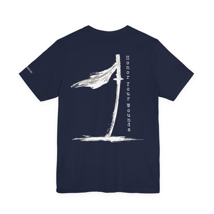 Honor Your Wounds H.Y.F.S. T-Shirt