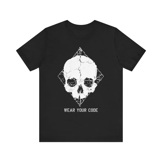 Wear Your Code T-Shirt