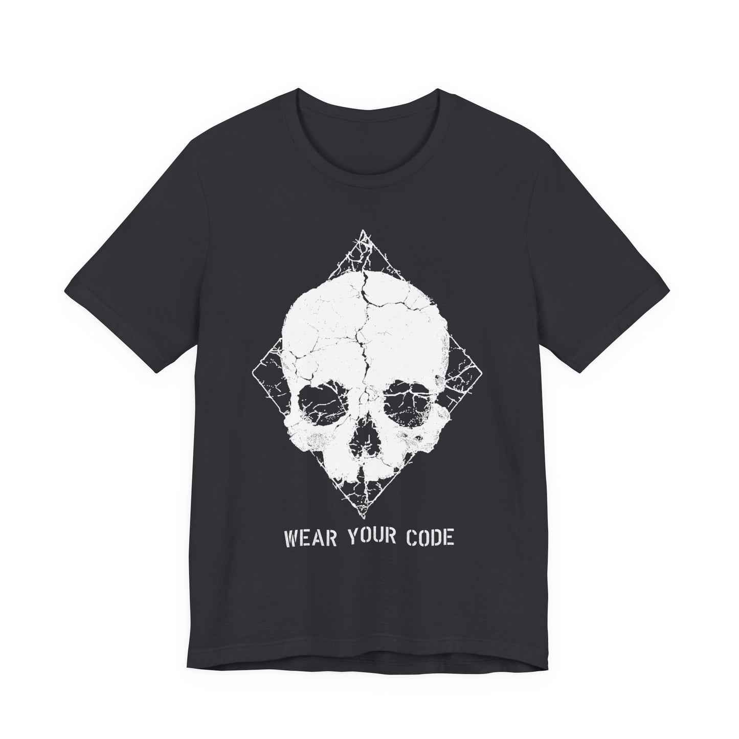 Wear Your Code T-Shirt