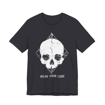 Wear Your Code T-Shirt