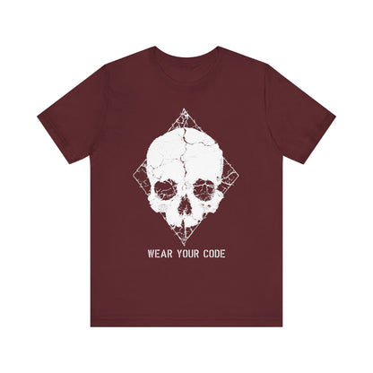 Wear Your Code T-Shirt