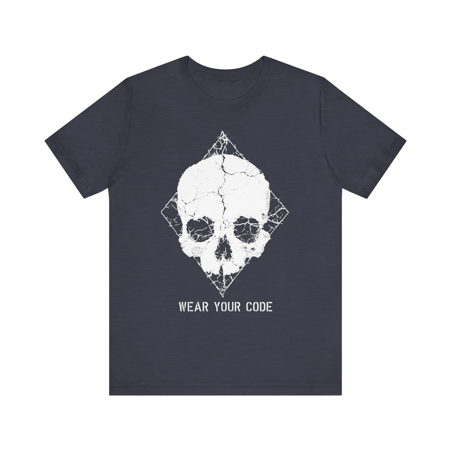 Wear Your Code T-Shirt