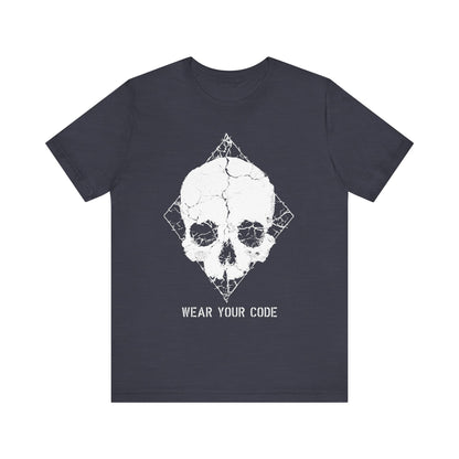 Wear Your Code T-Shirt