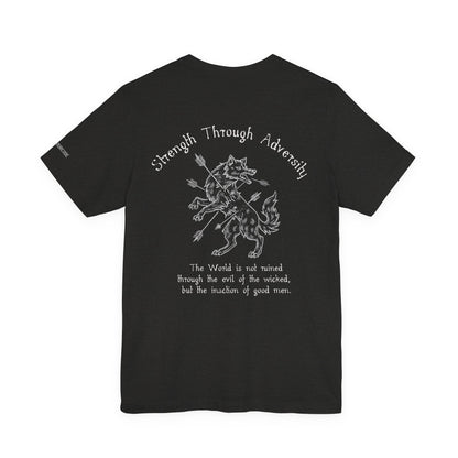 Inaction Of Good Men T-Shirt